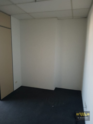 Imagem 4 de 5 de Sala Em Centro - Mogi Das Cruzes - 3493