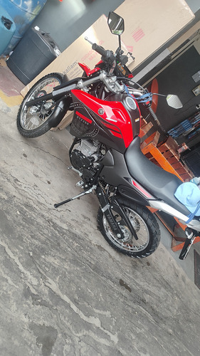 Moto Unico Dono Manual Chave Reserva