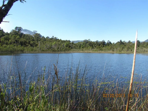 Turisticas En Venta En Lago Ranco