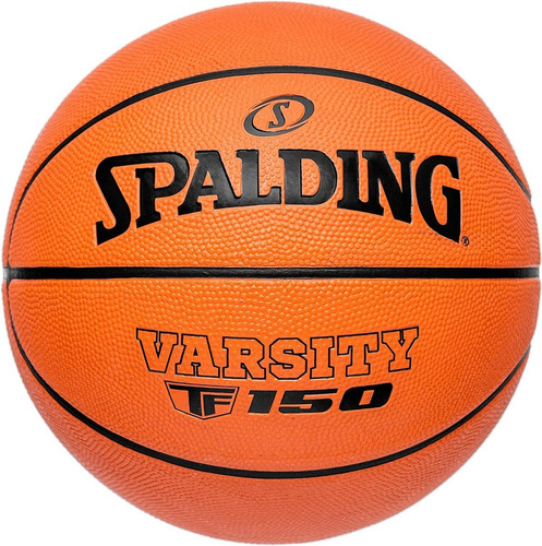 Spalding Varsity Tf-150 Outdoor Basketball