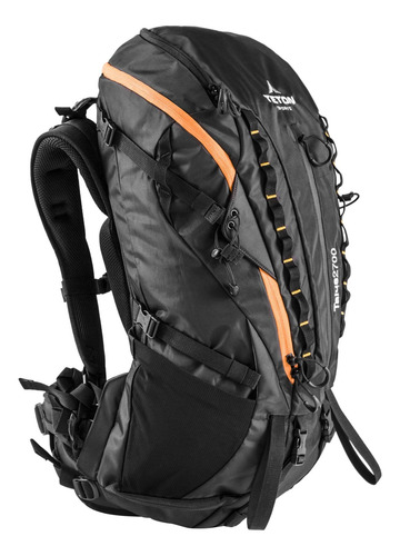 Mochila Ultraligera Para Senderismo Camping Y Viajes