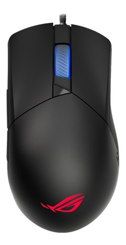 Mouse Gamer Asus P514 Rog Gladius Iii Alambrico Usb Rgb