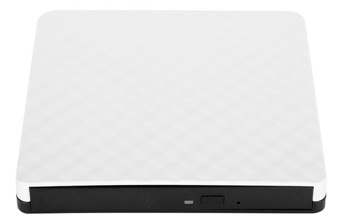 Unidade Óptica Usb3.0 Gravador De Dvd Externo 3.0