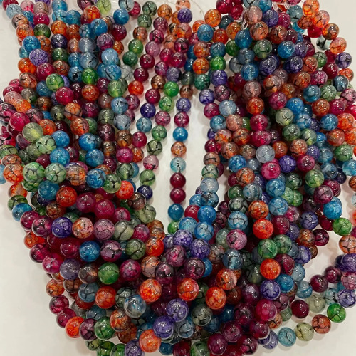 10 Mm (alrededor De 36 Piezas), Source Factory New Colorful