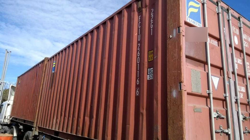 Imagen 5 de 15 de Contenedores Marítimos Containers 20' Pies