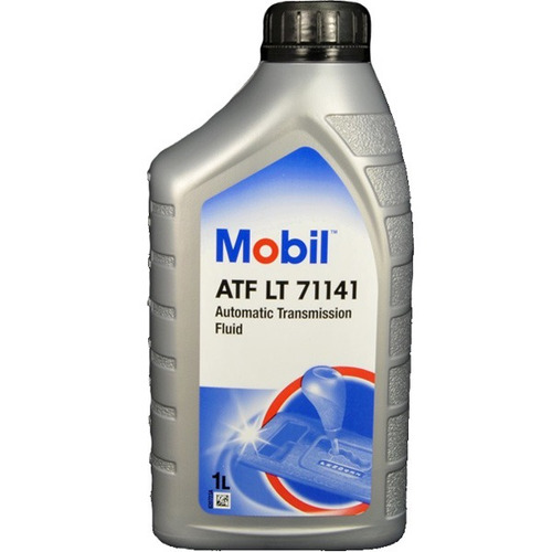 Kit C/13 Mobil Atf Lt71141 1l