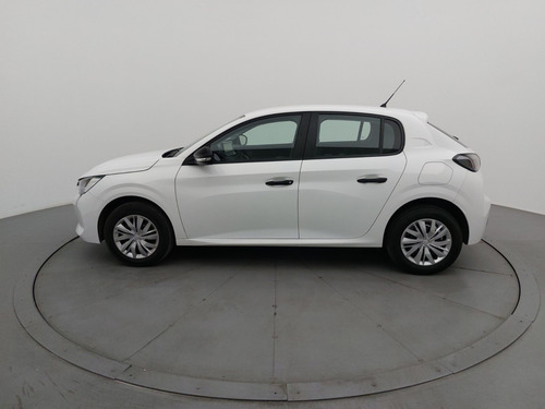 Peugeot 208 1.0 6V FLEX LIKE MANUAL