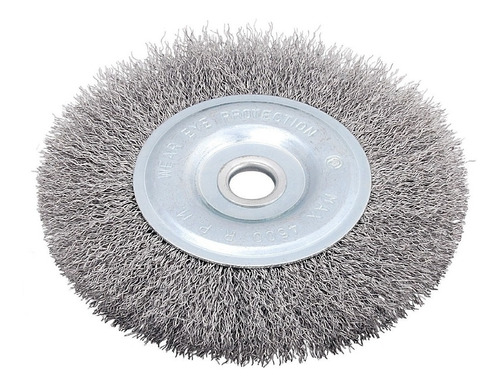 Carda Circular Alambre Para Esmeriladora Disco 6´´ PuLG 1385