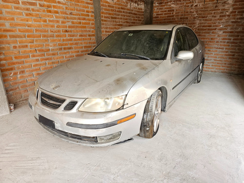 Saab Aero 93 En Partes 2006 Yonke Desarme