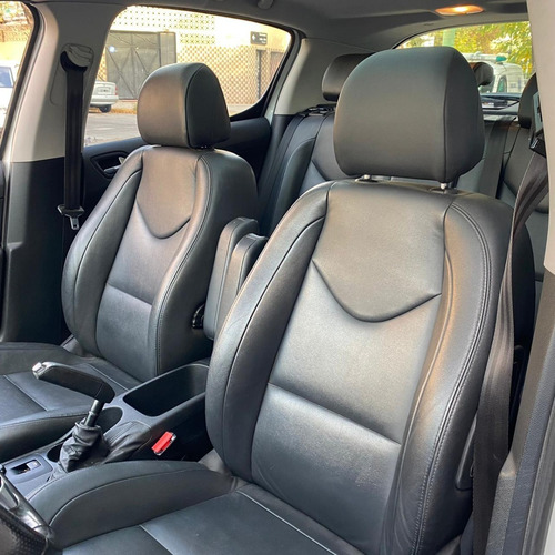 Peugeot 308 1.6 Sport Thp 163cv