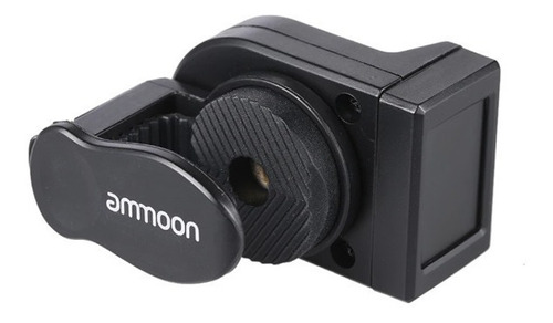 Imagen 2 de 4 de Afinador Ammon At-08 - 360 Grados Con Pinza