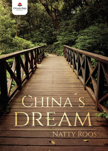 Libro China&apos;s Dream