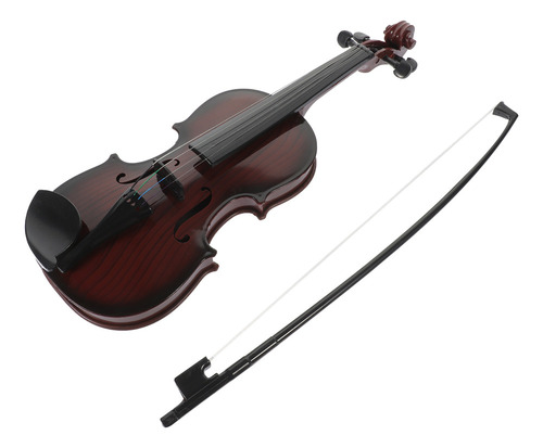 Nuevo Instrumentos For Principiantes For Niños: Violín