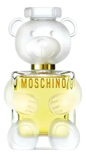 Moschino Toy 2 Perfume Feminino Eau De Parfum 100ml