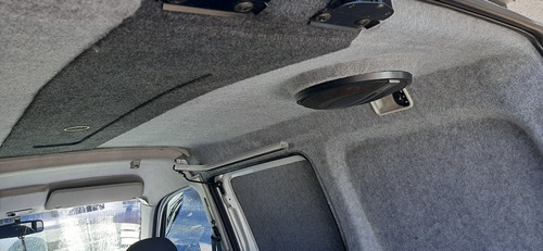 Peugeot Partner Furgon Fuul