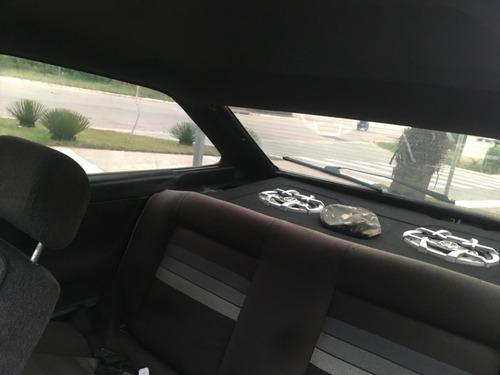 Gol Gts 88