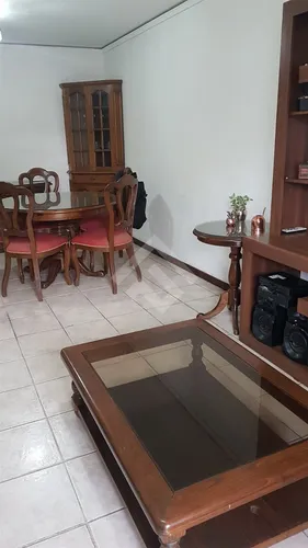 Departamento En Venta En Santiago