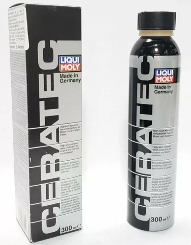 Ceratec Liqui Moly