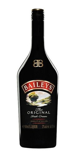 Baileys Original Crema De Whisky Irlandés  1000 Ml