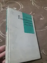 Comprar Libro Mir Fundamentos De La Practica Del Fresado