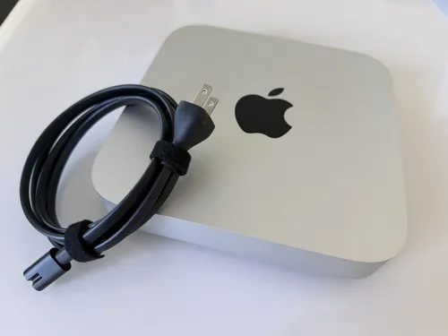 Apple Mac Mini M2 Pro 10 Core 1tb Ssd 16gb Ram Com Caixa