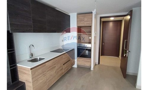 Venta Departamento Santiago Centro
