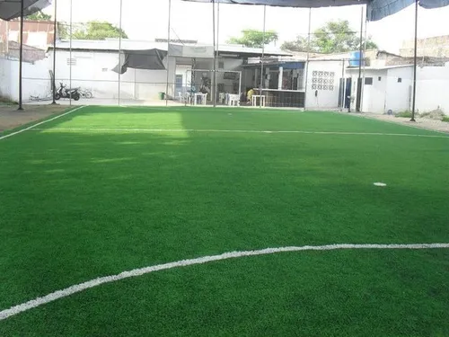 Canchas De Fútbol Y Deportivas. Venta E Instalación De Redes