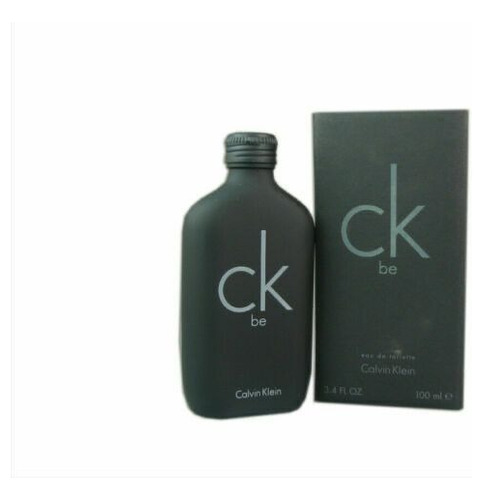 Calvin Klein Ck Be 100ml - mL a $2900