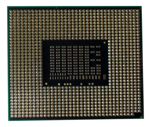 Procesador De Notebook Intel Pentium B950 Código: Sr07t