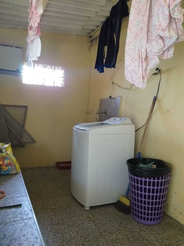 Imagem 9 de 12 de Casa - Itapecerica Da Serra - 2 Dormitórios Natcaav16014