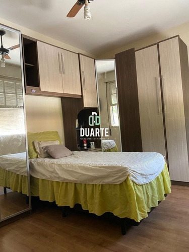 Imagem 12 de 15 de Apartamento - Ap03801 - 69430159