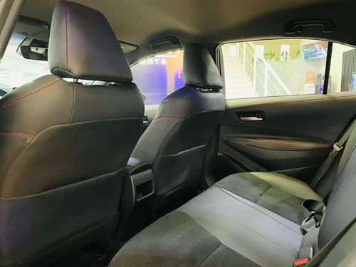 Imagem 8 de 10 de Toyota Corolla 2.0 Vvt-ie Flex Gr-s Direct Shift 2021/20...