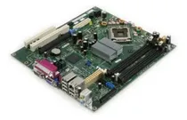 Comprar Placa Mãe Dell Optiplex 745 Dt Socket 775 Ddr2