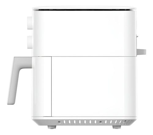 Air Fryer Xiaomi Smart Air Fryer 6l Maf13 220v Branco Branco