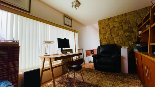 Año Corrido Exclusiva Casa Barrio Residencial Concón.
