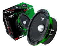 Comprar Parlantes Medios Rango 6.5 Pulgadas Black Hawk 450w