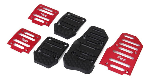 3pcs Deporte Antideslizante Racing Deporte Manual Camión