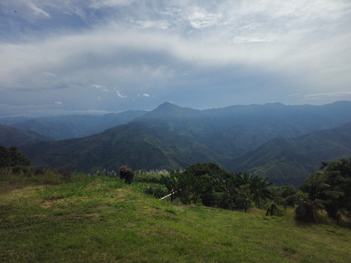 Venta De Lote En Santa Bárbara Antioquia Vereda Don Santos