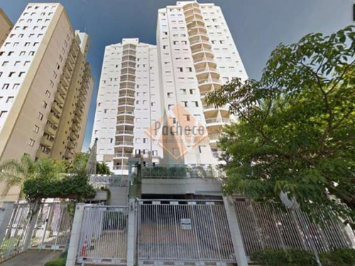 Imagem 1 de 8 de Apartamento Na Penha, 3 Dormitórios, 1 Suíte, 2 Vagas, 66 M², R$ 480.000,00 - 1244