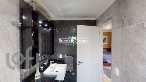 Imagem 8 de 19 de Apartamento Á Venda, Com 1 Dorm, Vila Olímpia, Sp - R$ 890 Mil - V3026
