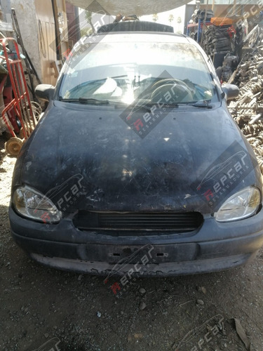 Chevrolet Corsa En Desarme 1998 Hasta 2007