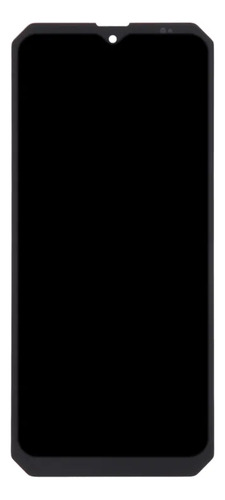 Pm Pantalla Táctil Lcd + For Blackview Bv9200 For Blackview