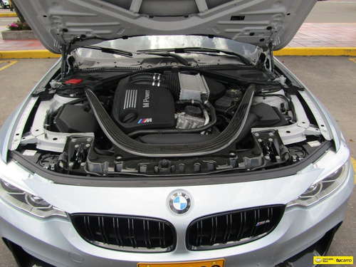 Imagen 13 de 14 de Bmw M4 3.0 M4 F82 Coupe