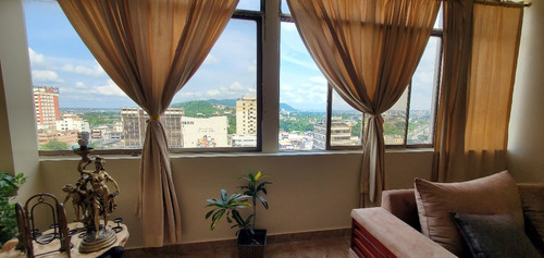 Imagen 5 de 16 de Venta De Departamento En Centro De Guayaquil