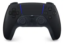 Comprar Joystick Sony Ps5 Dualsense Midnight Black Ps5 \u002F Makkax