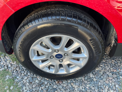 Ford Ecosport 1.5 Se 123cv 4x2