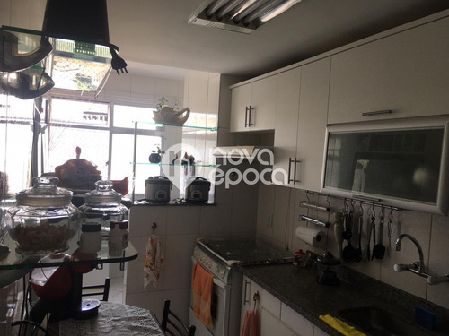 Imagem 11 de 14 de Apartamento - Ref: Sp2ap33177