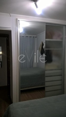 Imagem 12 de 30 de Apartamento À Venda Em Bonfim - Ap008061