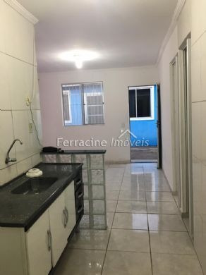 Imagem 11 de 15 de 00848 - Casa De Condominio 2 Dorms, Vila Nova Bonsucesso - Guarulhos/sp - 848