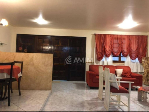 Imagem 3 de 20 de Casa Com 4 Dormitórios À Venda, 360 M² Por R$ 980.000,00 - Itaipu - Niterói/rj - Ca0754